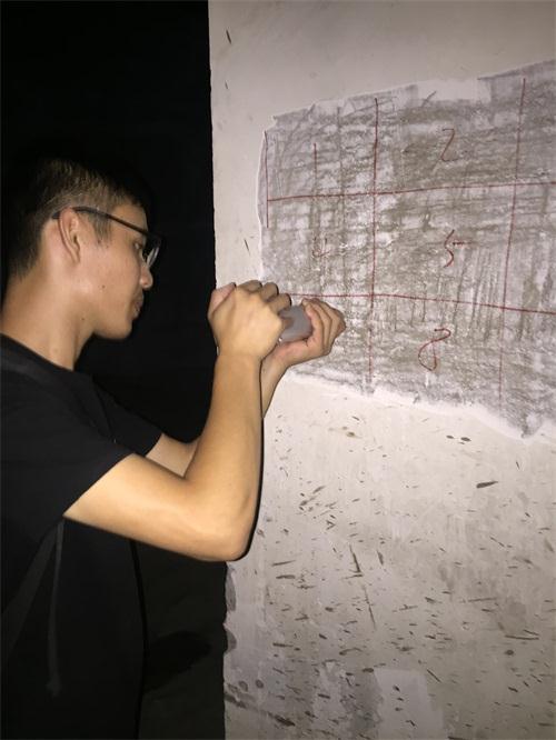荆州混凝土质量检测