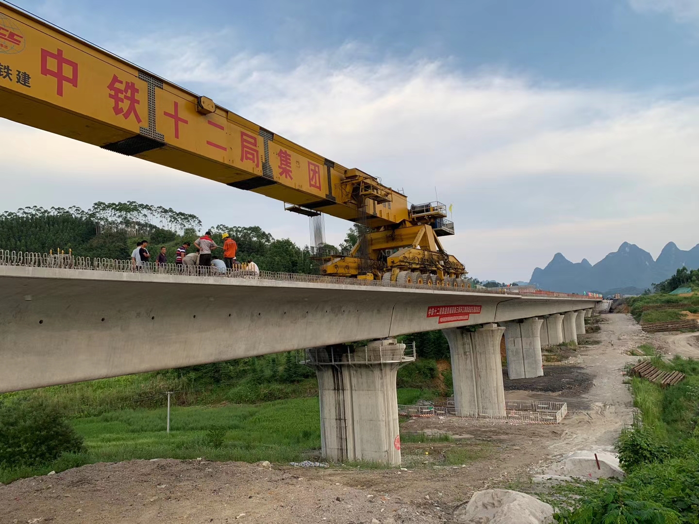 荆州桥梁加固的常见问题
