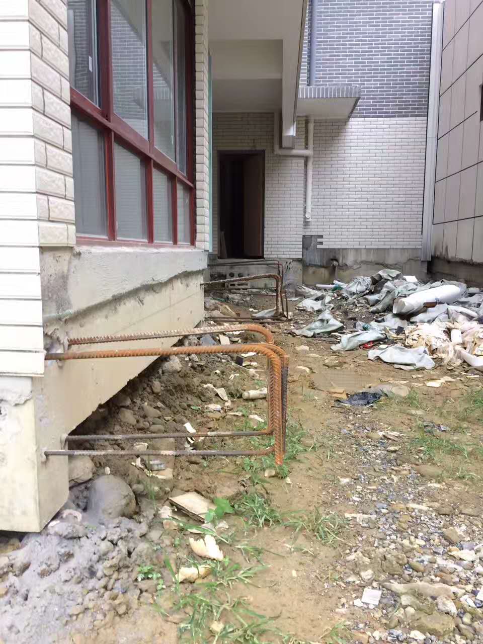 荆州加固公司分享房屋地基沉降的危害